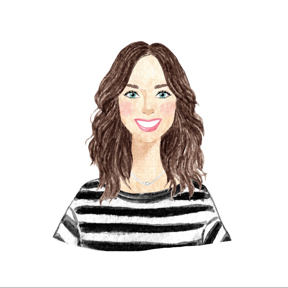Meet your Posher, Cara